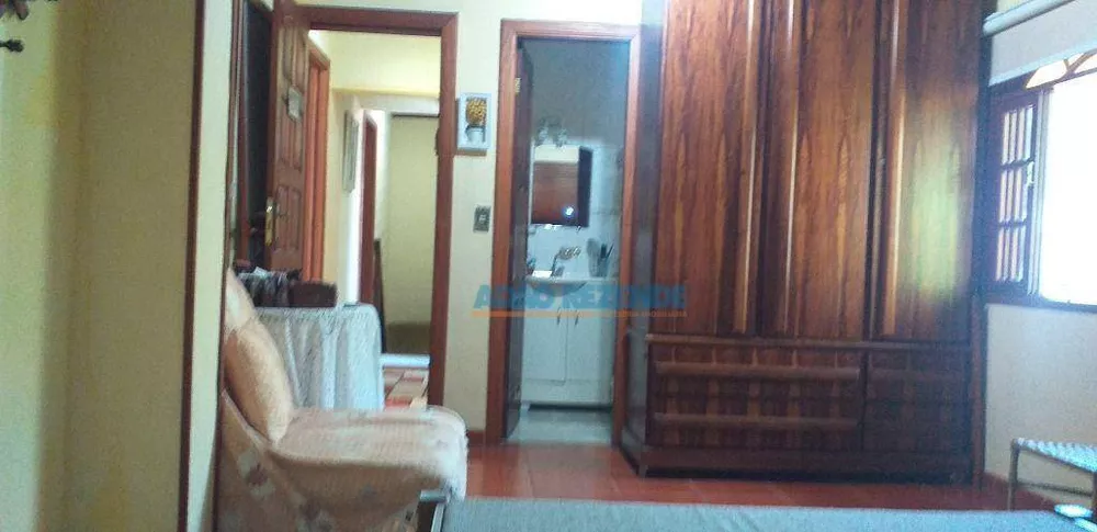 Casa de Condomínio, 3 quartos - Foto 25