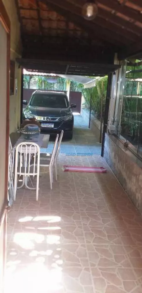 Casa de Condomínio, 3 quartos - Foto 11