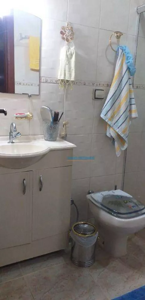 Casa de Condomínio, 3 quartos - Foto 27