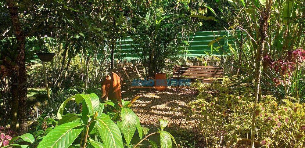 Casa de Condomínio, 3 quartos - Foto 15