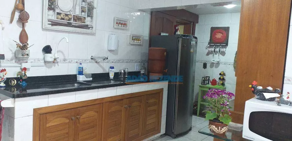 Casa de Condomínio, 3 quartos - Foto 9