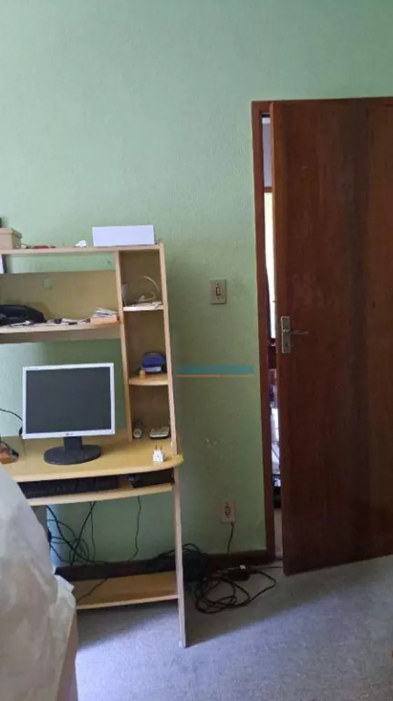 Casa, 3 quartos, 122 m² - Foto 2
