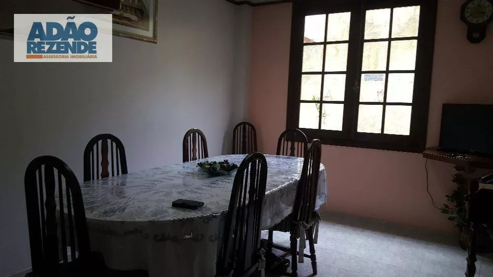 Casa, 5 quartos, 270 m² - Foto 30