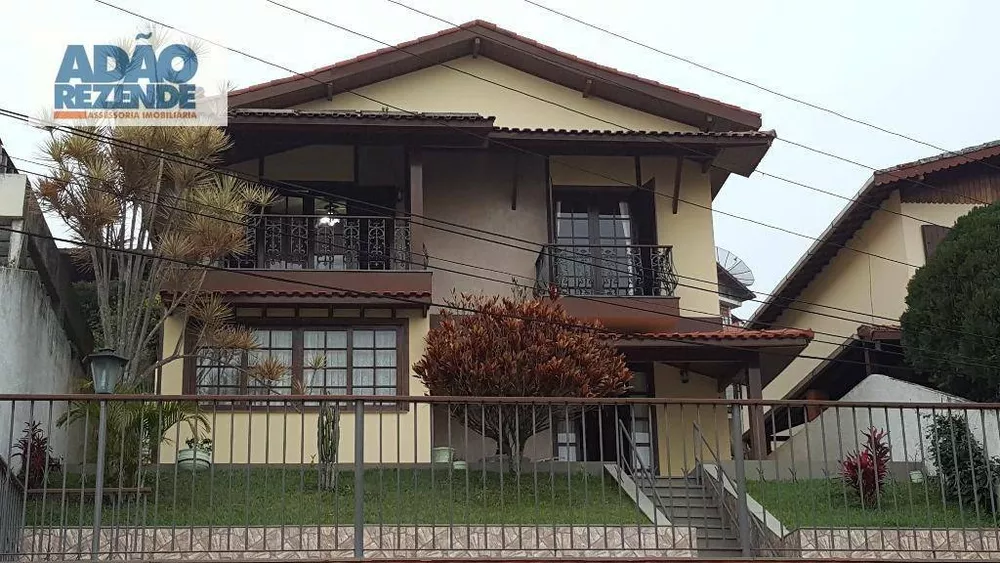 Casa, 5 quartos, 270 m² - Foto 16