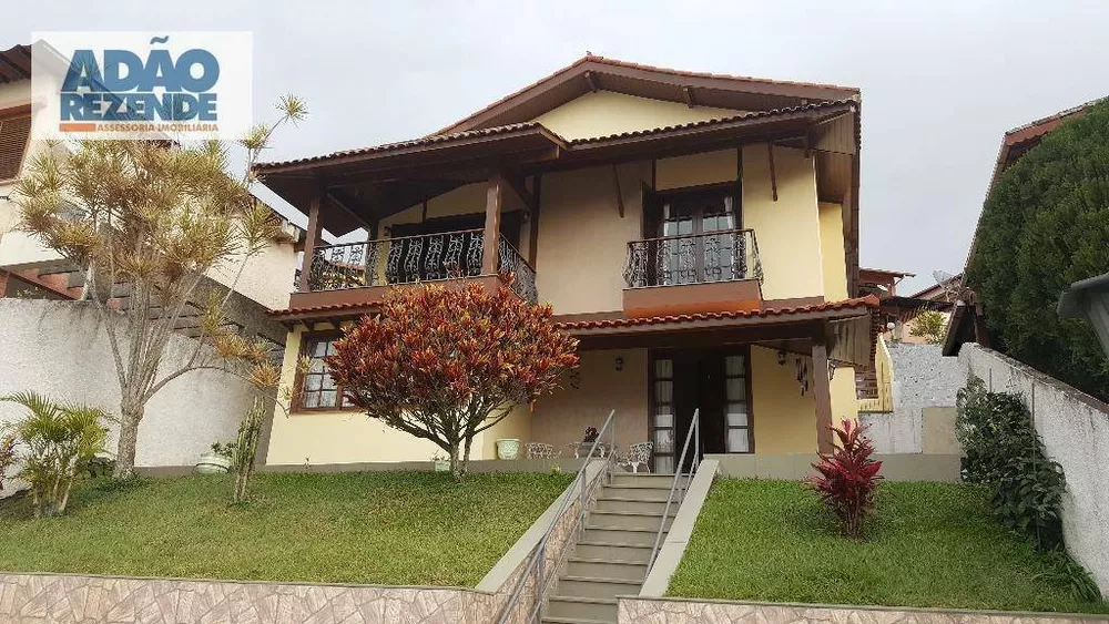 Casa, 5 quartos, 270 m² - Foto 22