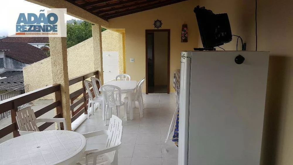 Casa, 5 quartos, 270 m² - Foto 13