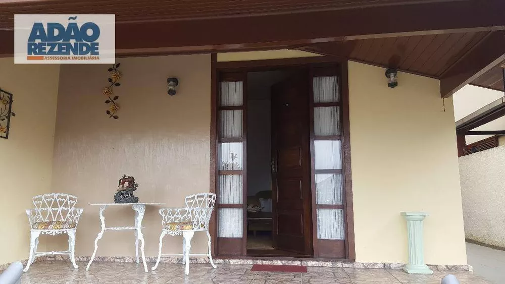 Casa, 5 quartos, 270 m² - Foto 18