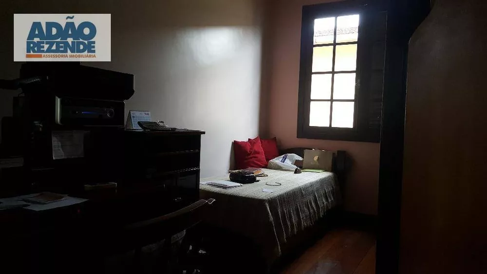 Casa, 5 quartos, 270 m² - Foto 7