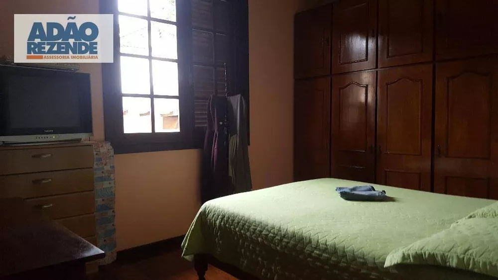 Casa, 5 quartos, 270 m² - Foto 5