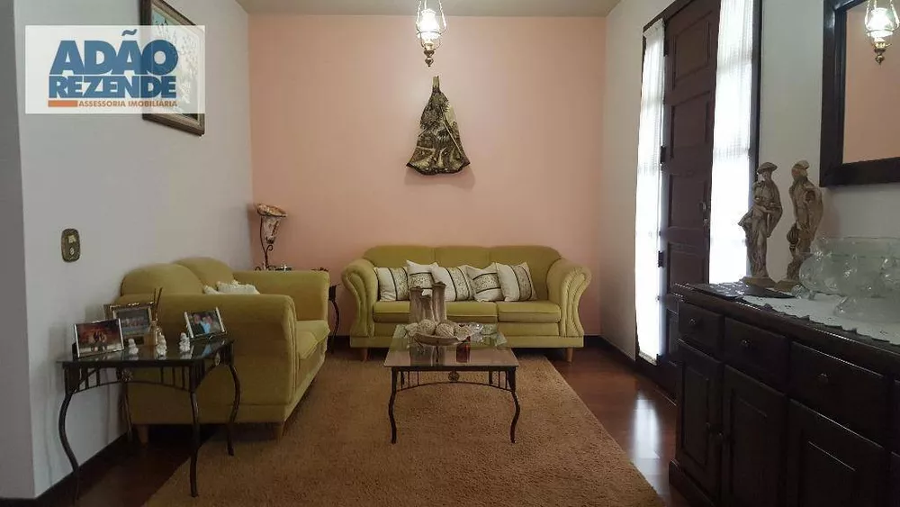 Casa, 5 quartos, 270 m² - Foto 25