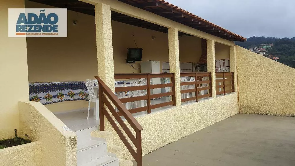 Casa, 5 quartos, 270 m² - Foto 23