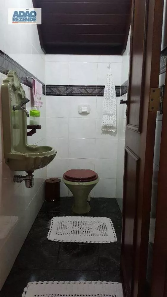 Casa, 5 quartos, 270 m² - Foto 19