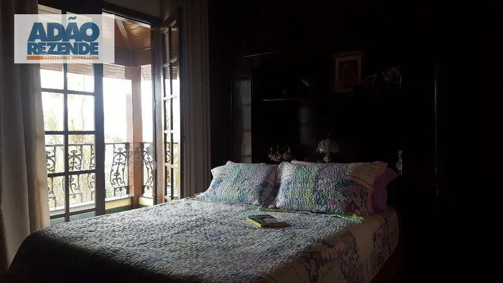 Casa, 5 quartos, 270 m² - Foto 26