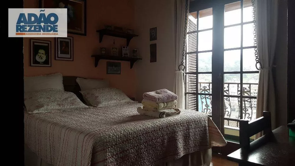 Casa, 5 quartos, 270 m² - Foto 8