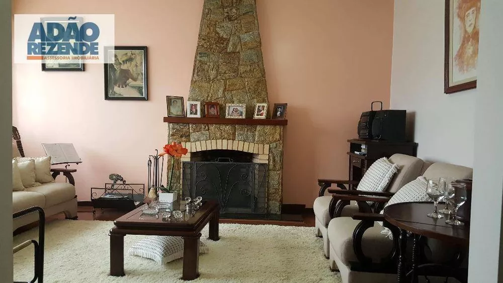 Casa, 5 quartos, 270 m² - Foto 29