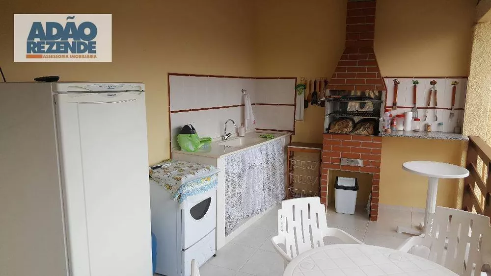 Casa, 5 quartos, 270 m² - Foto 24
