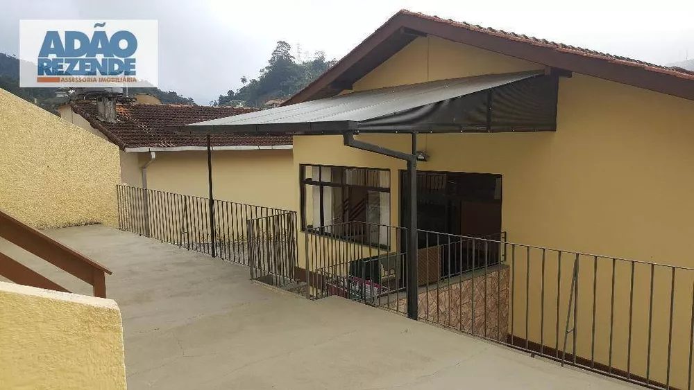 Casa, 5 quartos, 270 m² - Foto 12