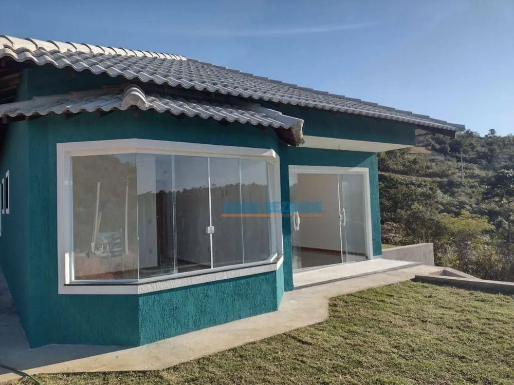 Casa de Condomínio, 3 quartos - Foto 7