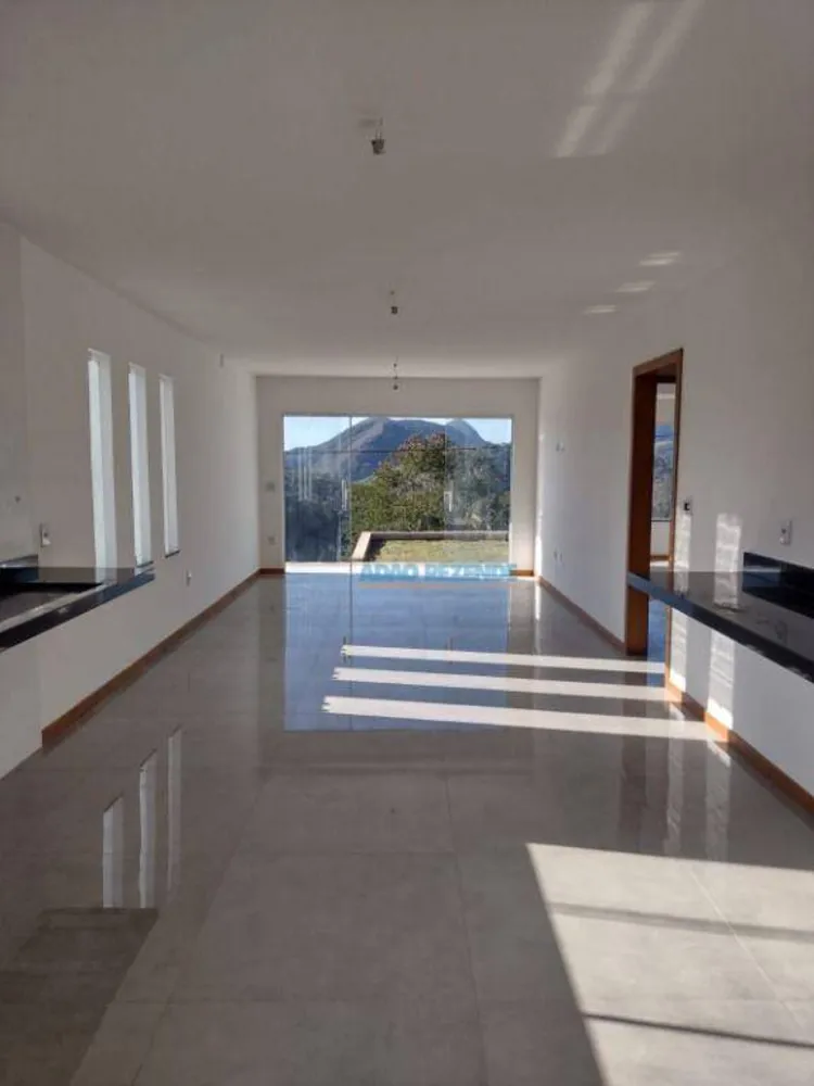 Casa de Condomínio, 3 quartos - Foto 12
