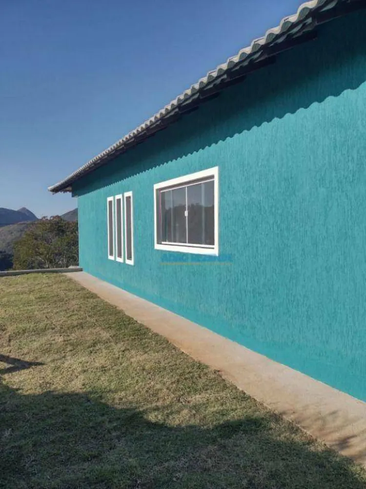 Casa de Condomínio, 3 quartos - Foto 8