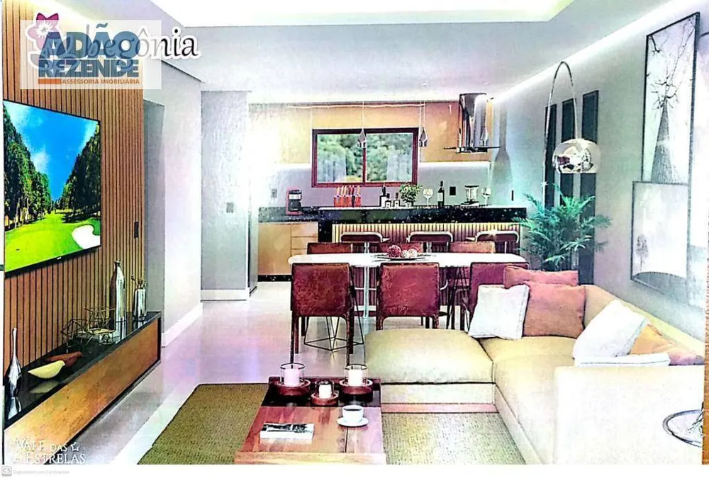 Casa de Condomínio, 3 quartos - Foto 34