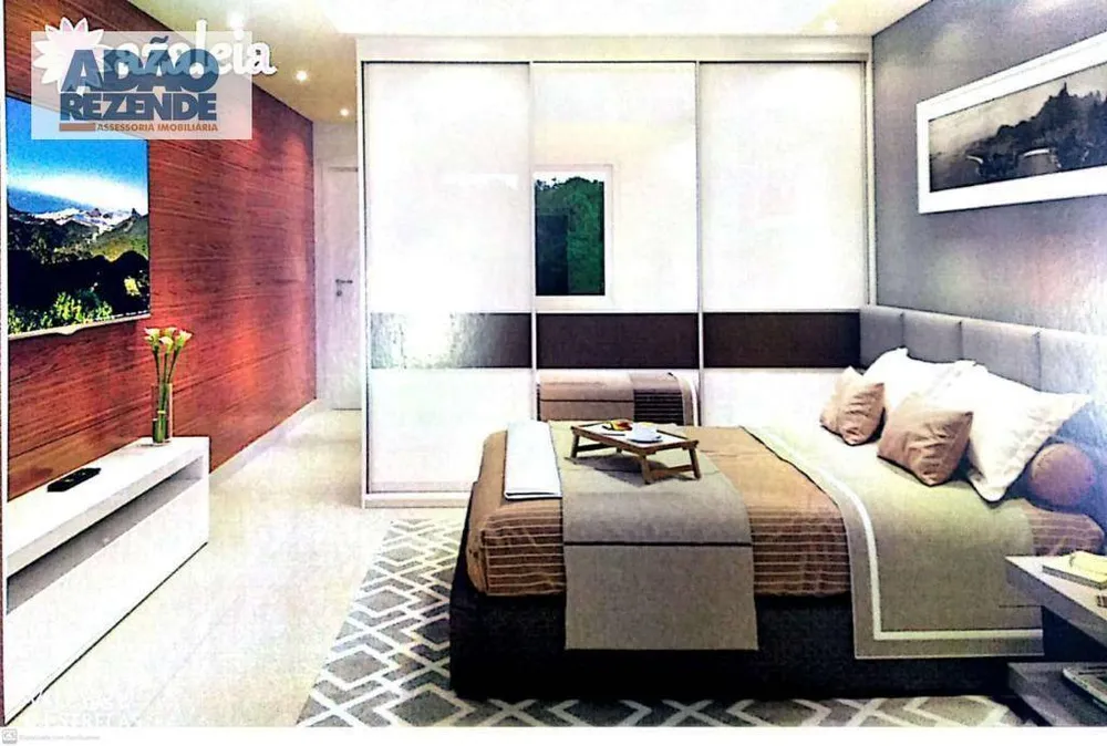 Casa de Condomínio, 3 quartos - Foto 23