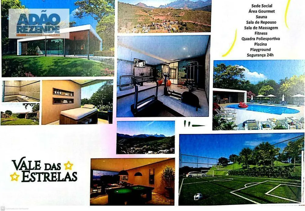Casa de Condomínio, 3 quartos - Foto 39