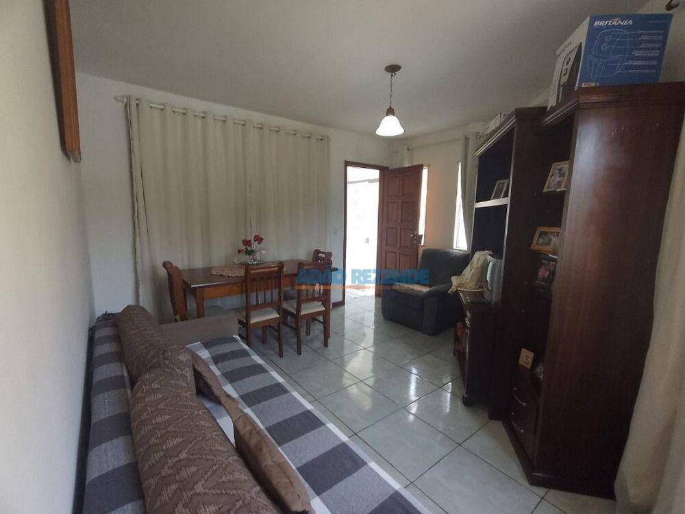 Casa de Condomínio à venda com 2 quartos, 105m² - Foto 1