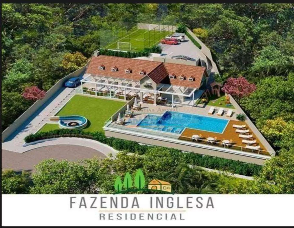 Loteamento e Condomínio, 628 m² - Foto 1