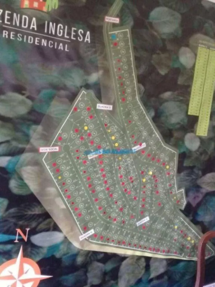 Loteamento e Condomínio, 628 m² - Foto 18