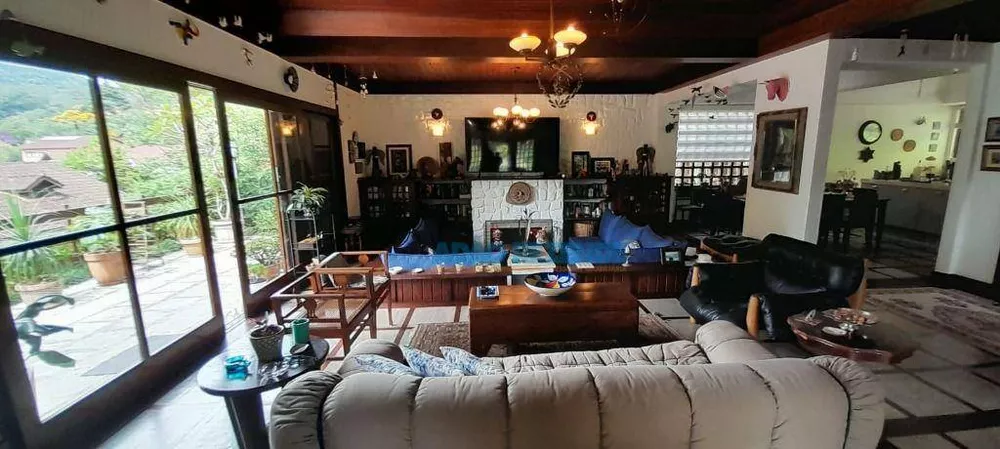 Casa de Condomínio, 3 quartos - Foto 13