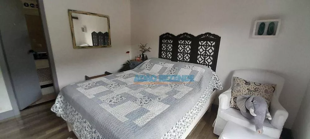 Casa de Condomínio, 3 quartos - Foto 39