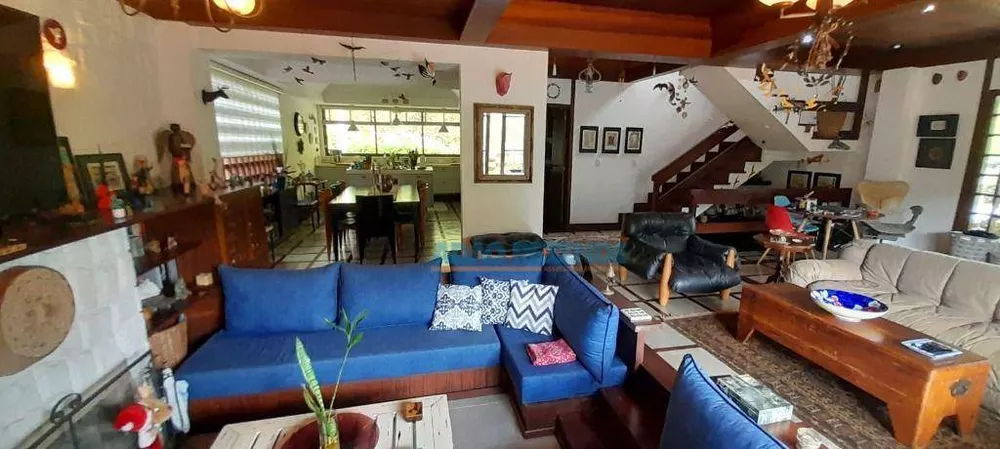 Casa de Condomínio, 3 quartos - Foto 12