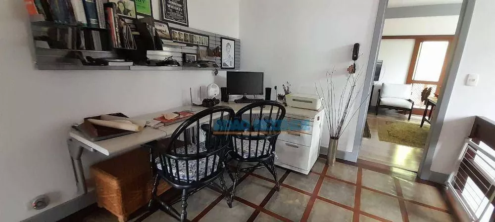 Casa de Condomínio, 3 quartos - Foto 27