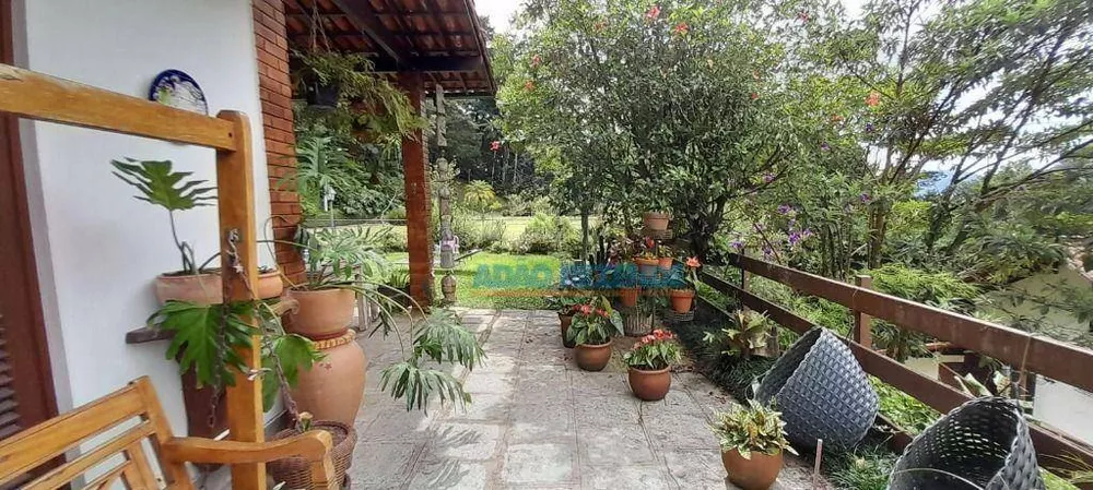 Casa de Condomínio, 3 quartos - Foto 9