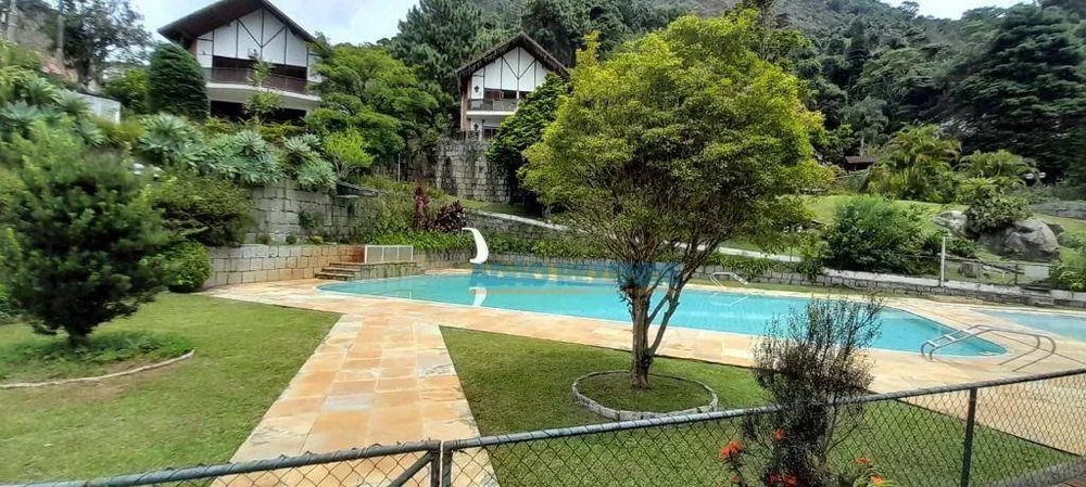 Casa de Condomínio, 3 quartos - Foto 47