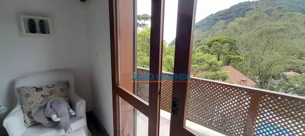 Casa de Condomínio, 3 quartos - Foto 38