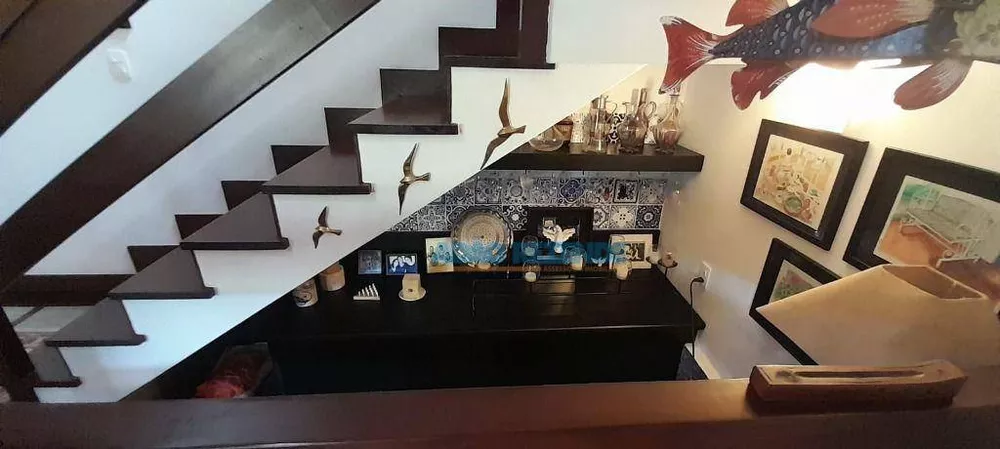 Casa de Condomínio, 3 quartos - Foto 16