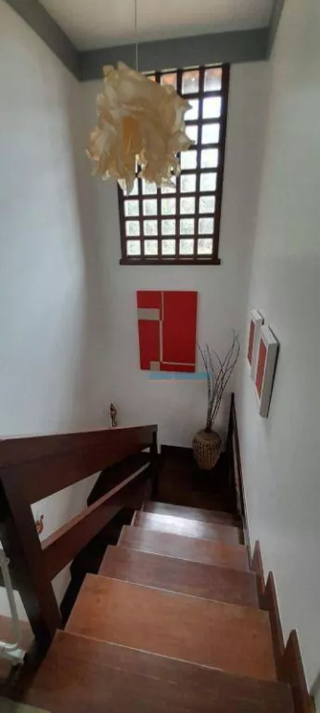 Casa de Condomínio, 3 quartos - Foto 26