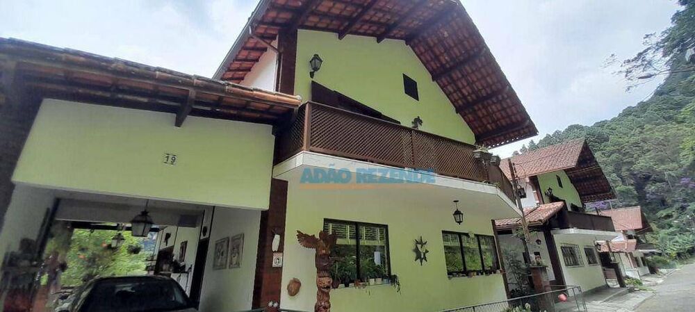 Casa de Condomínio, 3 quartos - Foto 3