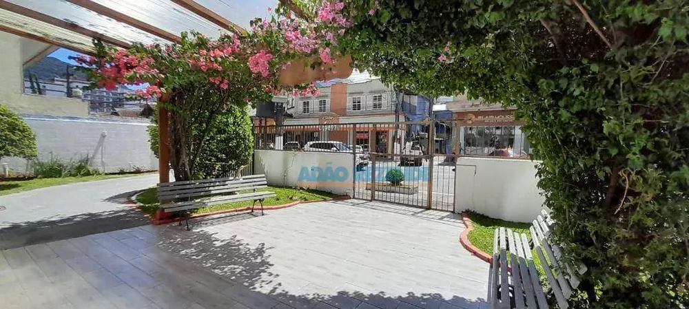 Apartamento, 1 quarto, 20 m² - Foto 1