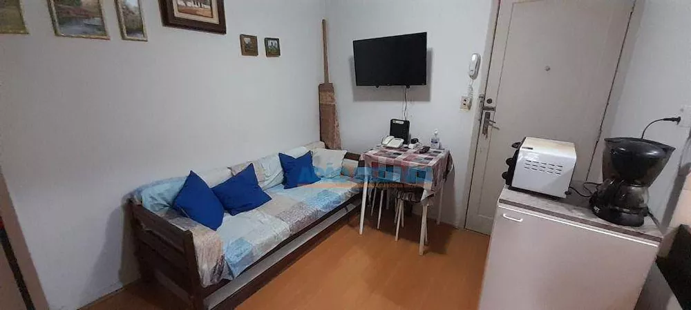Apartamento, 1 quarto, 20 m² - Foto 2