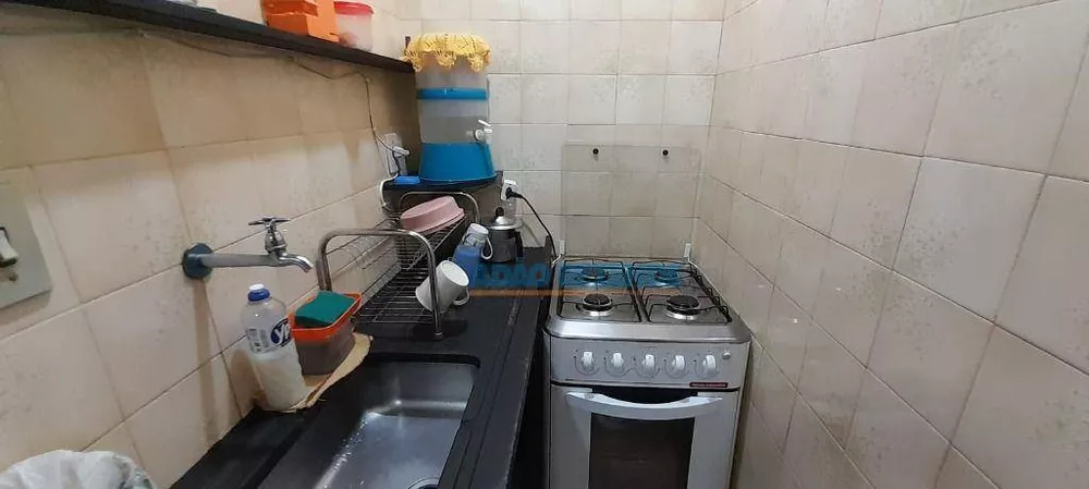 Apartamento, 1 quarto, 20 m² - Foto 6