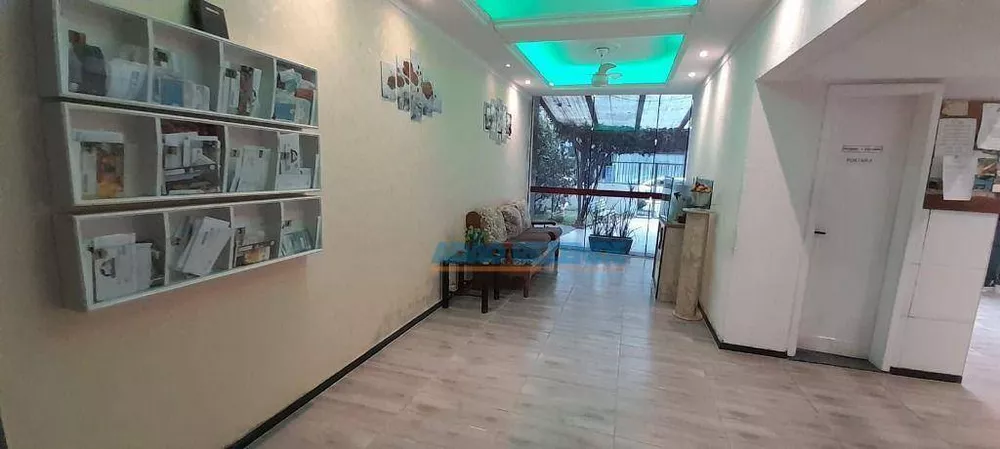 Apartamento, 1 quarto, 20 m² - Foto 8