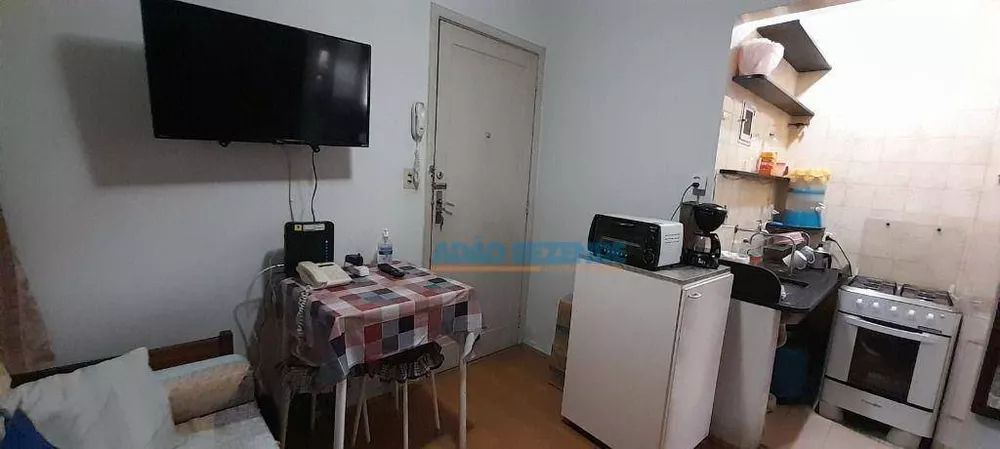 Apartamento, 1 quarto, 20 m² - Foto 3