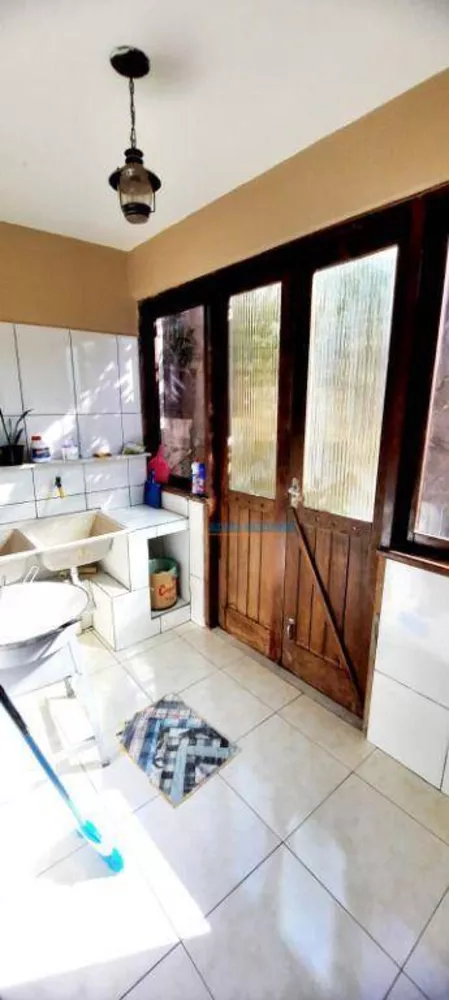 Casa, 4 quartos, 294 m² - Foto 3