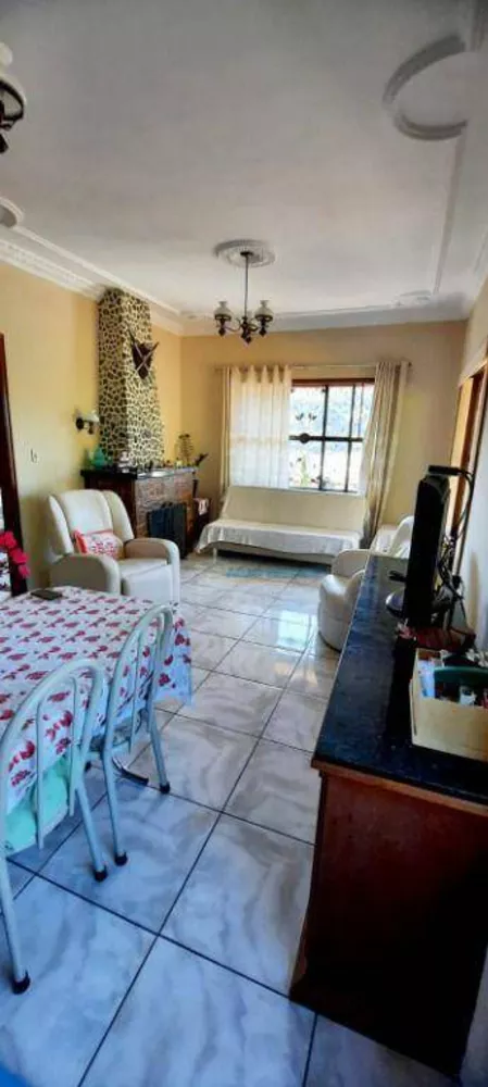 Casa, 4 quartos, 294 m² - Foto 11