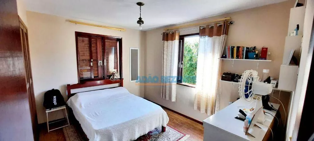 Casa, 4 quartos, 294 m² - Foto 22
