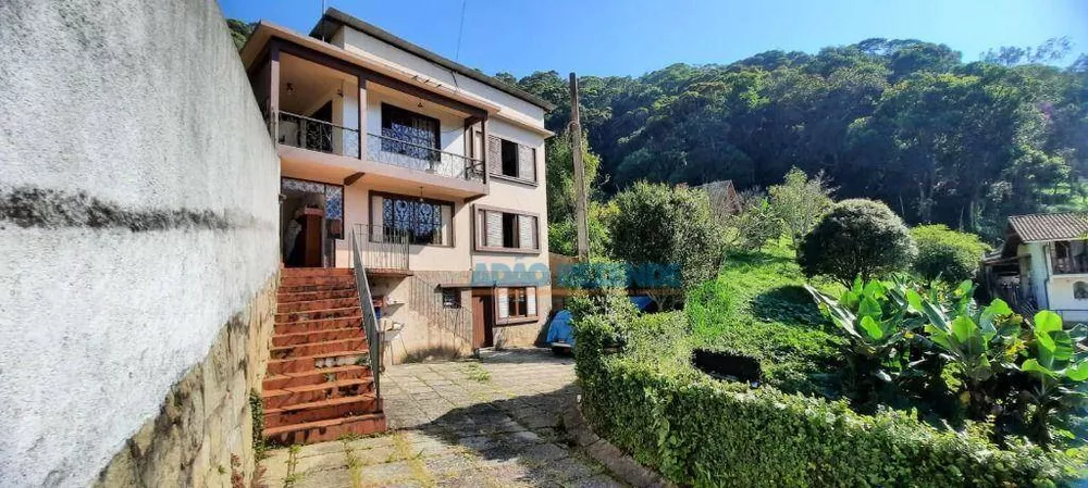 Casa, 4 quartos, 294 m² - Foto 9