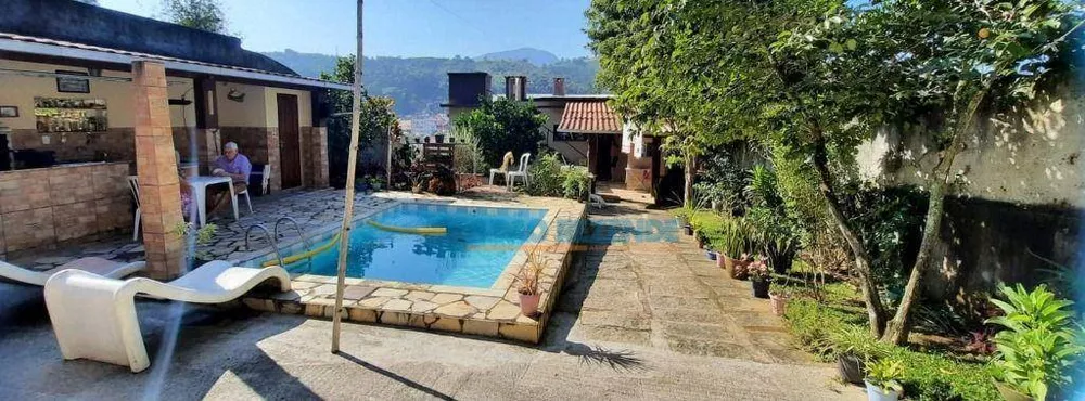 Casa, 4 quartos, 294 m² - Foto 8